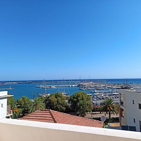 Thiseas Studios Rethymno  Ngoại thất bức ảnh